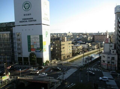 【展望】 | 北幸ぐうはうすA | 展望もこのような感じです！！