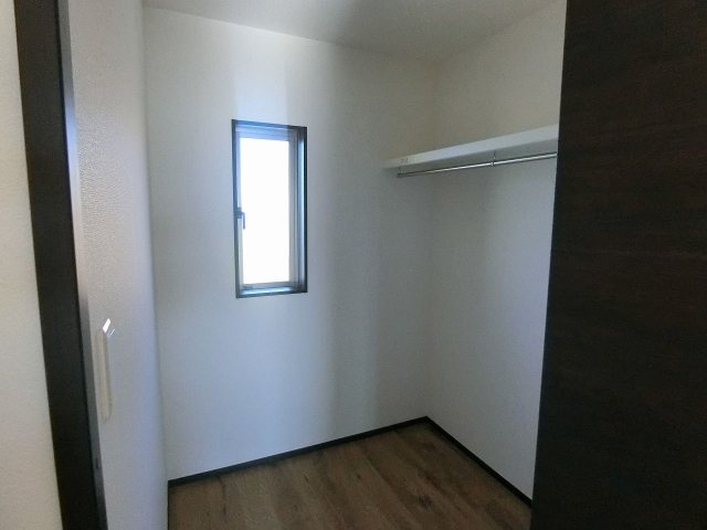 ａｔ．ｓｏｕｔｈ（エイティ・サウス）【キャッシュバック対象物件】の収納|便利な収納スペースです
