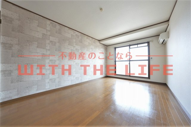 コーポラスＫⅡ【キャッシュバック対象物件】