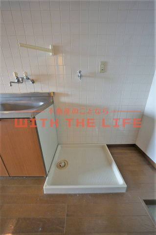 コーポラスＫⅡ【キャッシュバック対象物件】のその他