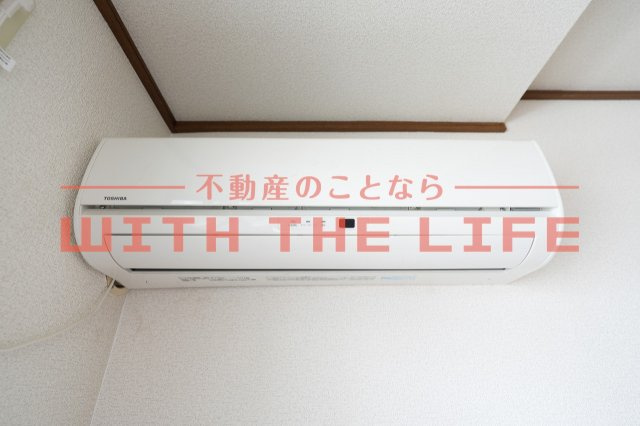 コーポラスＫⅡ【キャッシュバック対象物件】の設備