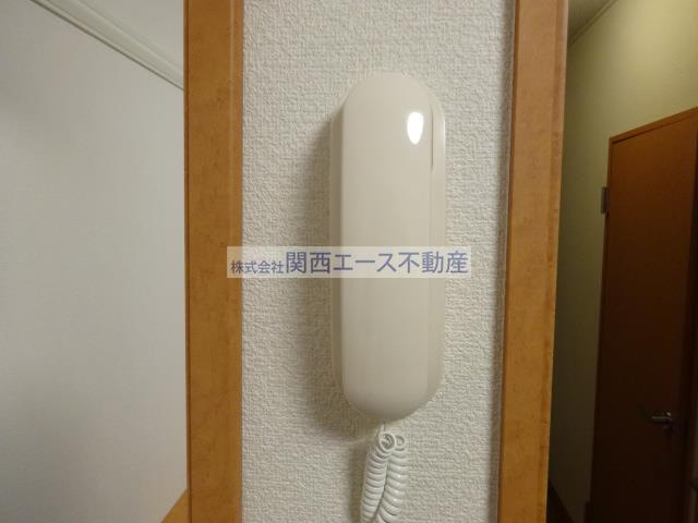 【セキュリティ】 | レオパレスアルフ