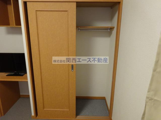 【収納】 | レオパレスアルフ