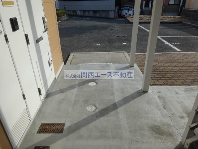 【その他】 | レオパレスアルフ
