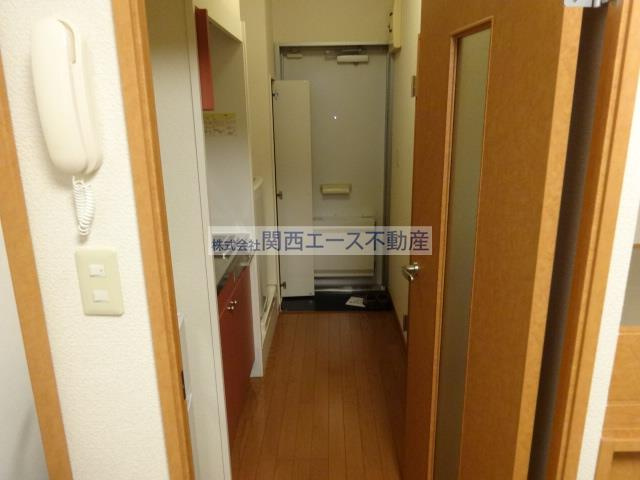  | レオパレスアルフ