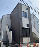 ハーモニーテラス根岸Ⅲの画像