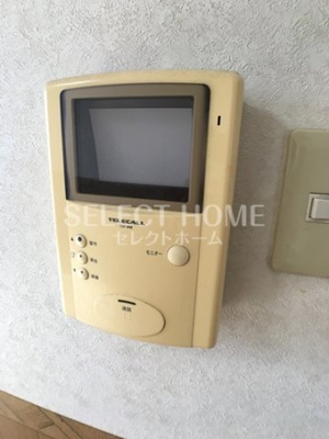 【セキュリティ】 | リブエステート井田