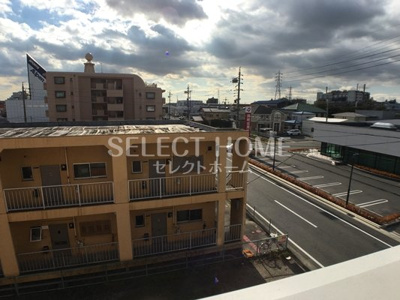 【展望】 | リブエステート井田