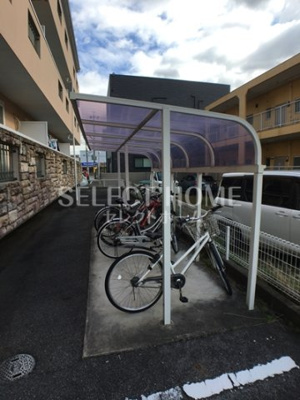 【その他共用部分】 | リブエステート井田