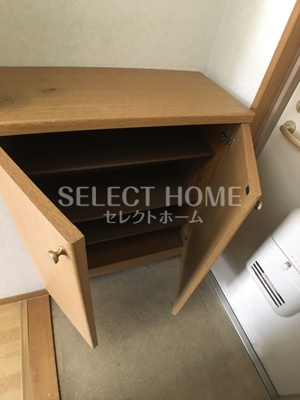  | リブエステート井田