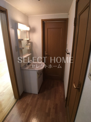  | リブエステート井田