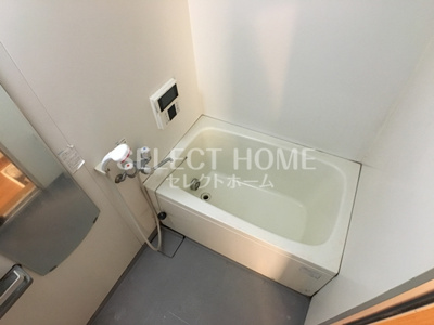 【浴室】 | リブエステート井田 | お風呂です