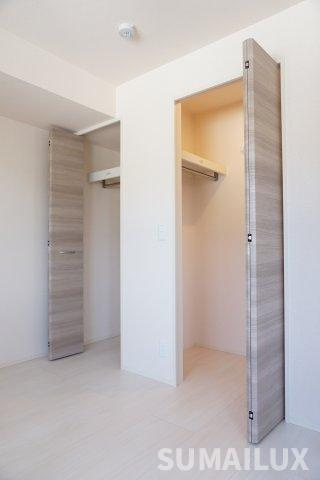 グランプラスの収納