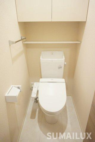 グランプラスのトイレ