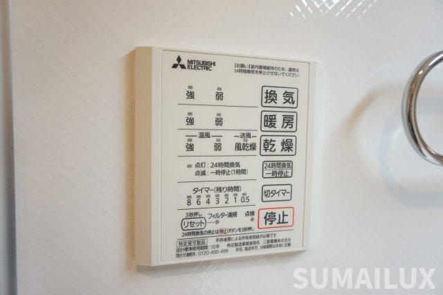 グランプラスの設備