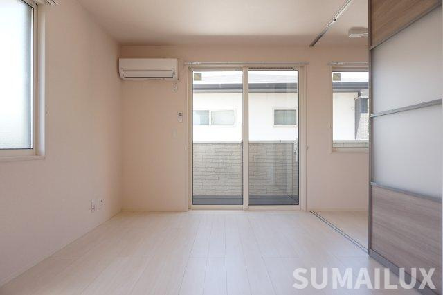 グランプラスの内装