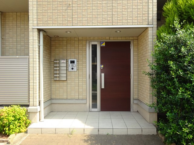 ルナカーサのその他共用部分