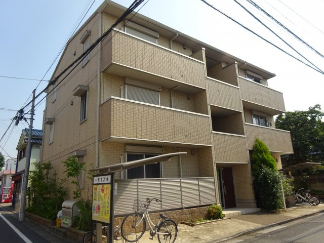 ルナカーサ