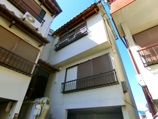 Re-Home 福田
