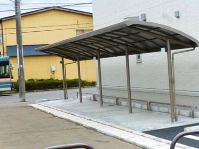 【その他共用部分】 | エスタシア花