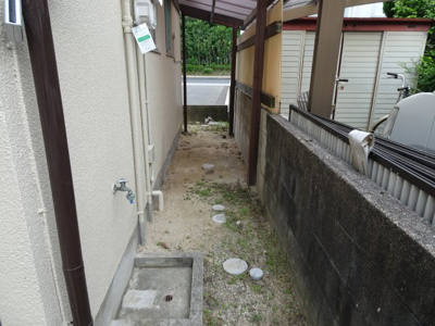 【その他共用部分】 | 村本貸家