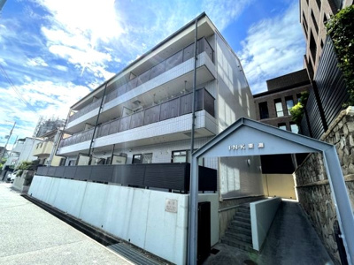 【外観】 | INK東灘