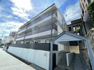 【外観】 | INK東灘