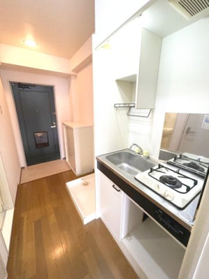 【キッチン】 | INK東灘