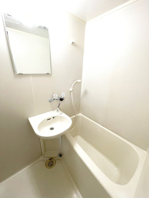 【浴室】 | INK東灘