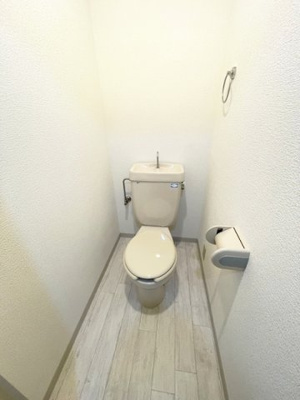 【トイレ】 | INK東灘