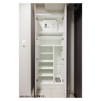 【その他共用部分】 | コンフォリア馬込
