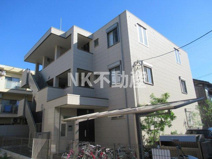 ジュフレール プレミア（放出賃貸）の画像