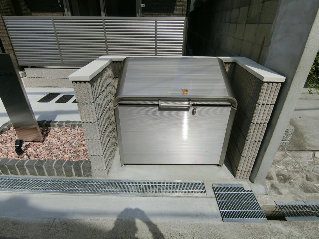 【その他共用部分】 | 大山蓮華