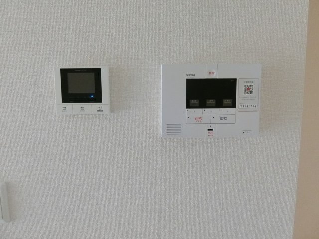 【設備】 | 大山蓮華