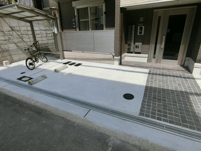 【その他共用部分】 | 大山蓮華