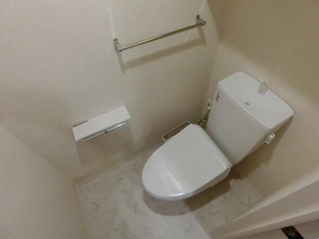 【トイレ】 | 大山蓮華