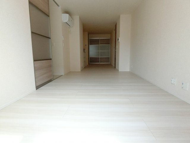 【居間・リビング】 | 大山蓮華