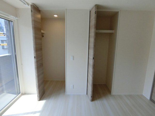 【収納】 | 大山蓮華