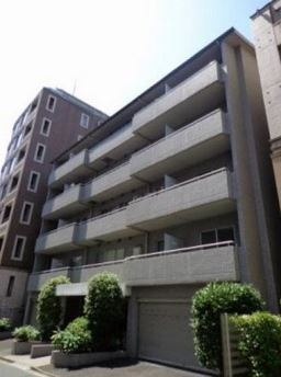 ル・三番町の外観|ル・三番町