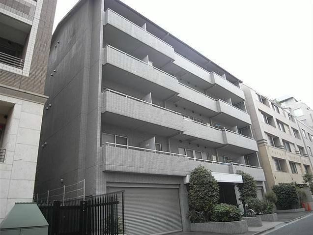ル・三番町の外観|ル・三番町