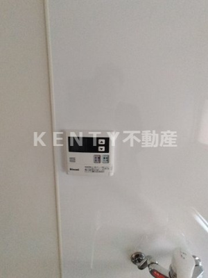 【設備】 | シャロングレイス雑色