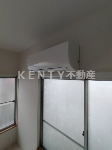 【設備】 | シャロングレイス雑色