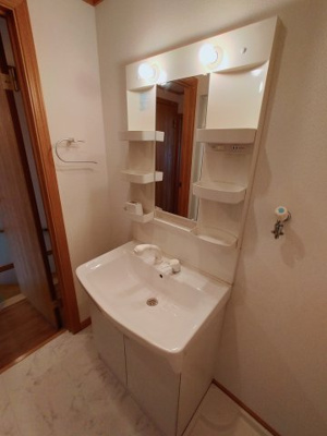 【洗面所】 | Bentornati（ベントルナーティ）