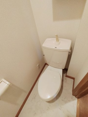 【トイレ】 | Bentornati（ベントルナーティ）