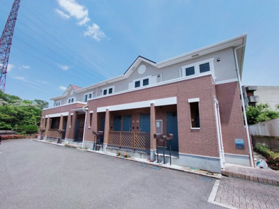 【外観】 | Bentornati（ベントルナーティ）