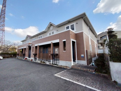 【外観】 | Bentornati（ベントルナーティ）