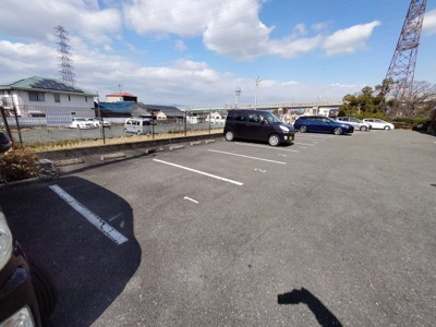 【駐車場】 | Bentornati（ベントルナーティ）