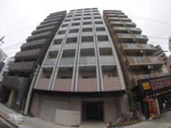 サクラティアラ新梅田の画像