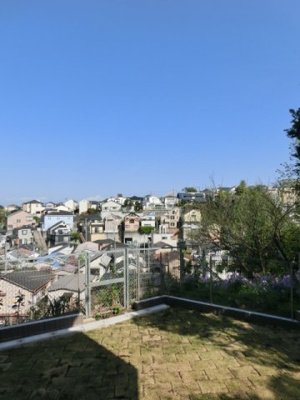 【展望】 | オリヴィア山手 | オリヴィア山手　眺望