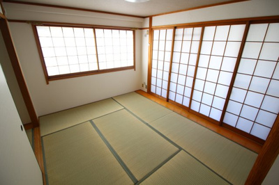 【和室】 | 田辺ビル